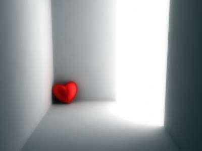 l'amour a l'ombre