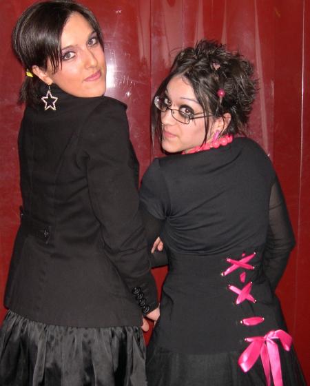 nann et moa