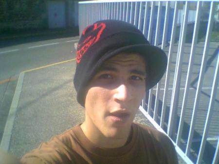 mon chewi