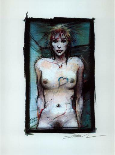 enki bilal