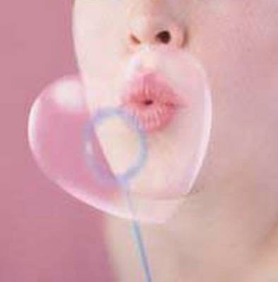 bulles..