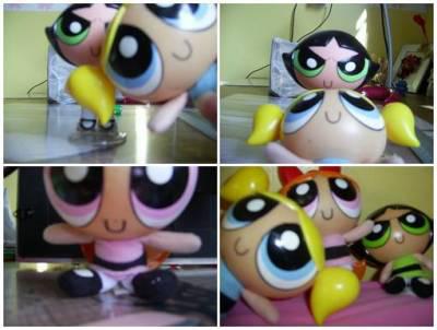 power puff