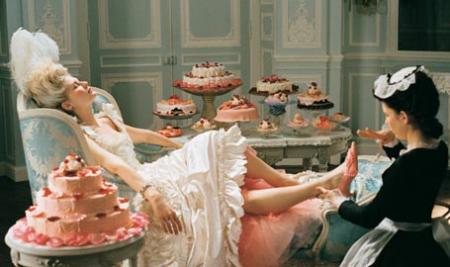 marie antoinette