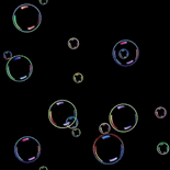 bulles!!!